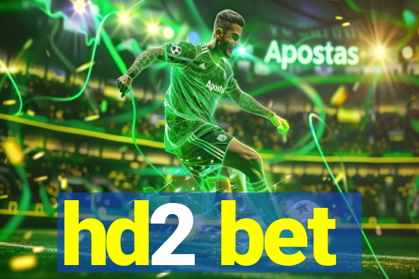 hd2 bet